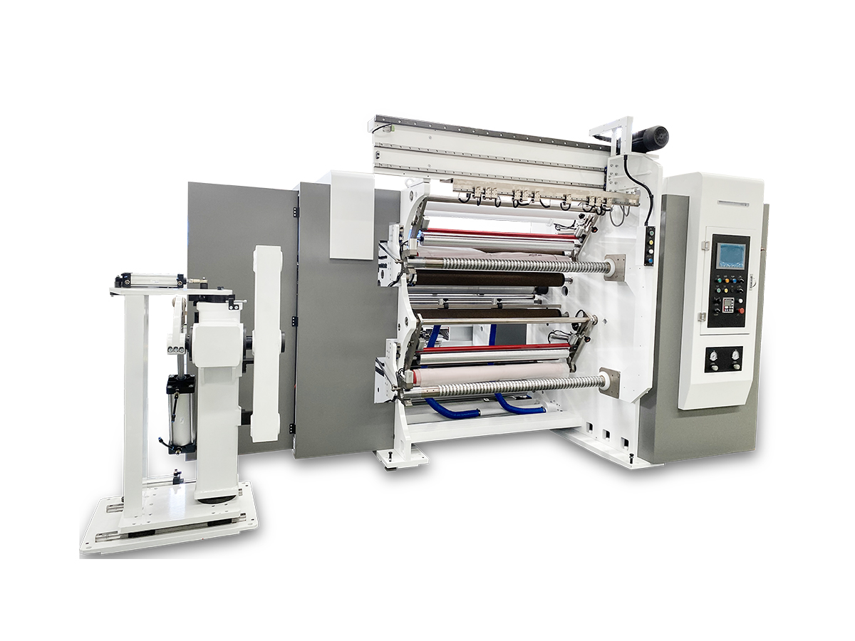 SF Split mesin menggorok berkecepatan tinggi