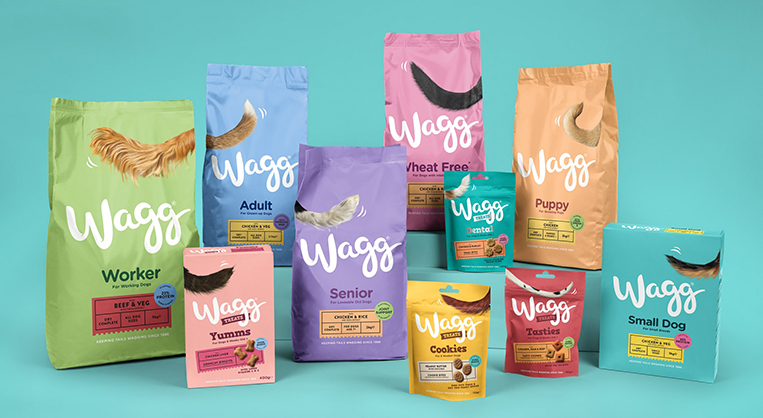 Industri Hewan Peliharaan