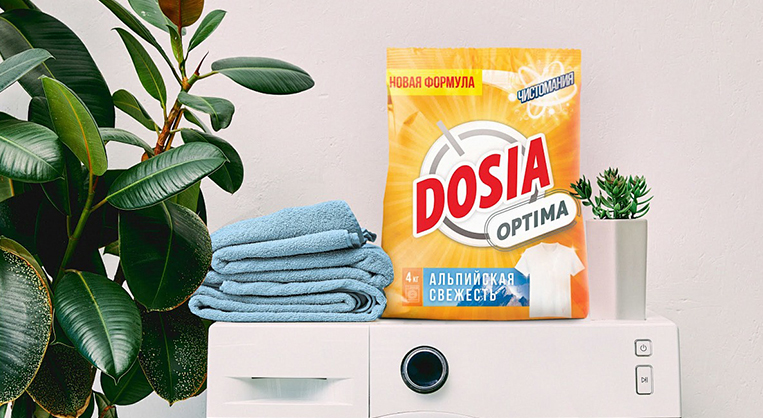 Kebutuhan Sehari-hari