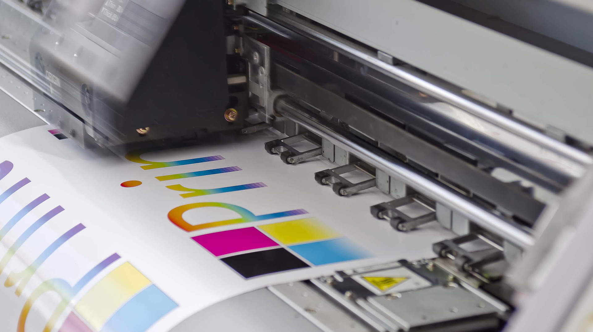 Fokus: Negara-negara percetakan berkembang sedang meningkat？