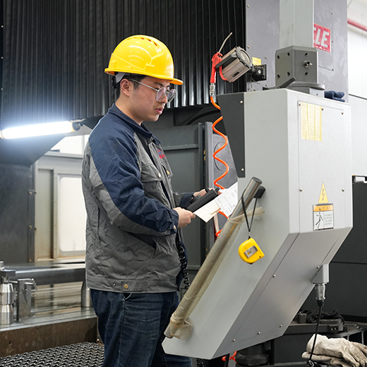 Jiangyin Huitong Pengemasan Machinery Co, Ltd.