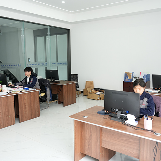 Jiangyin Huitong Pengemasan Machinery Co, Ltd.