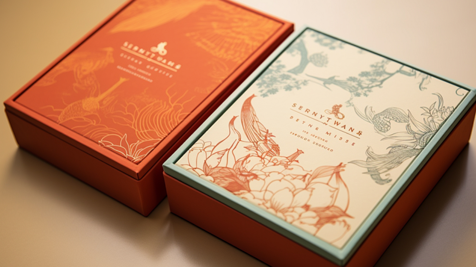 Analisis Tren Perkembangan Kotak Kemasan Premium？