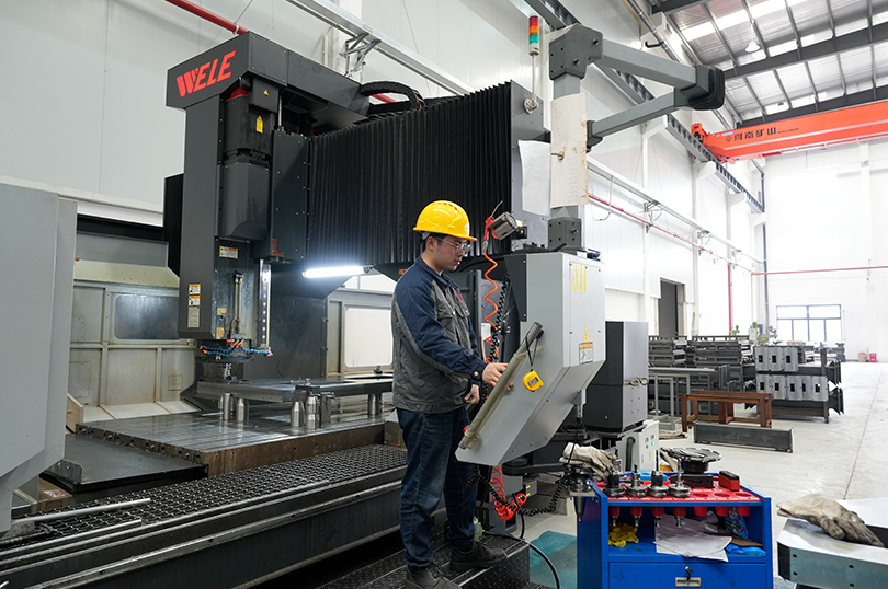 Jiangyin Huitong Pengemasan Machinery Co, Ltd.