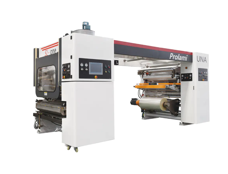 Bagaimana Cara Memilih Mesin Laminasi Tanpa Pelarut?