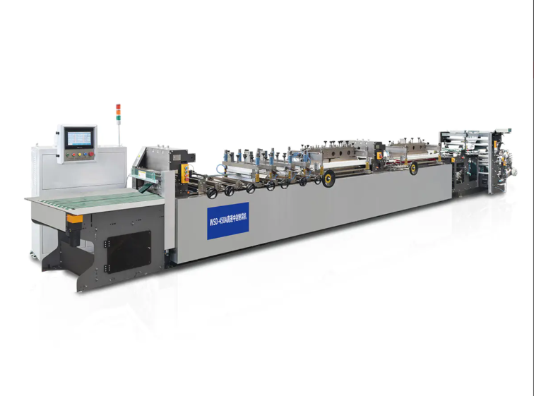 Bagaimana Cara Memilih Mesin Pembuat Tas Ritsleting Multifungsi Custom?